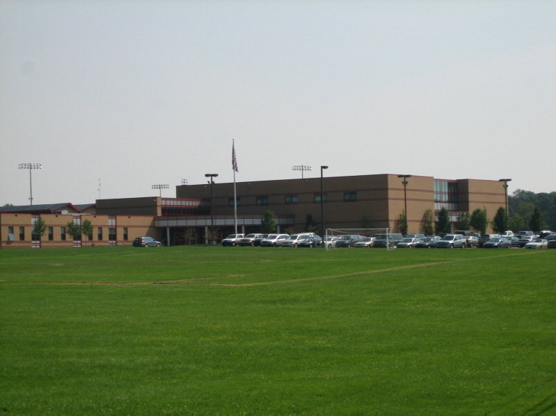 Lake Lehman Jr-Sr High School