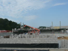 Line Mt Jr-Sr High School