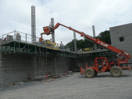 Line Mt Jr-Sr High School