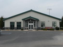 Hughesville Vo-Tech School